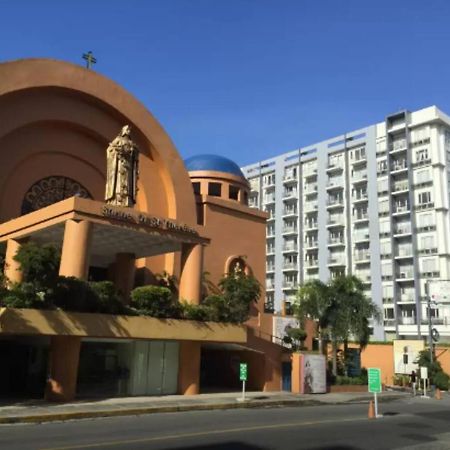 2 Bedroom Condo Apartment Near Naia 3 Pasay City 마닐라 외부 사진