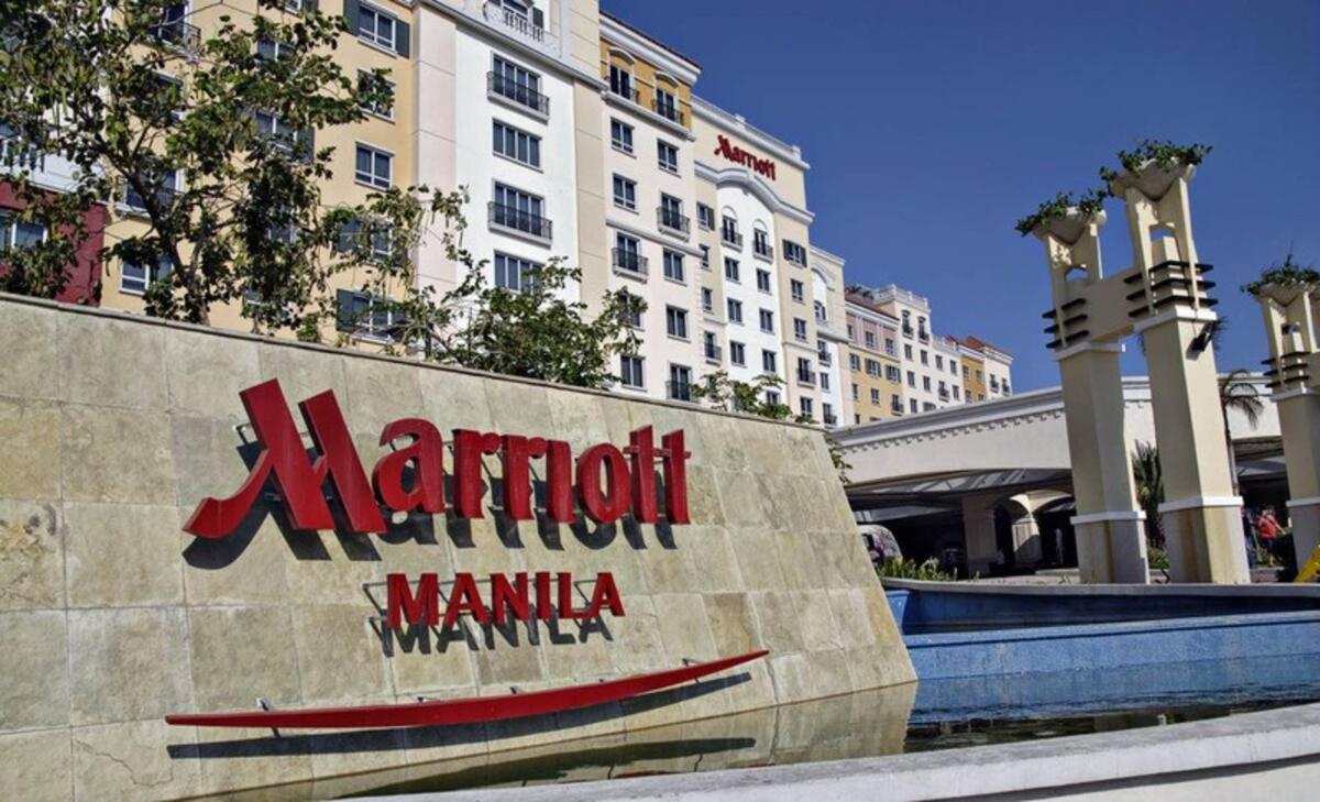 2 Bedroom Condo Apartment Near Naia 3 Pasay City 마닐라 외부 사진