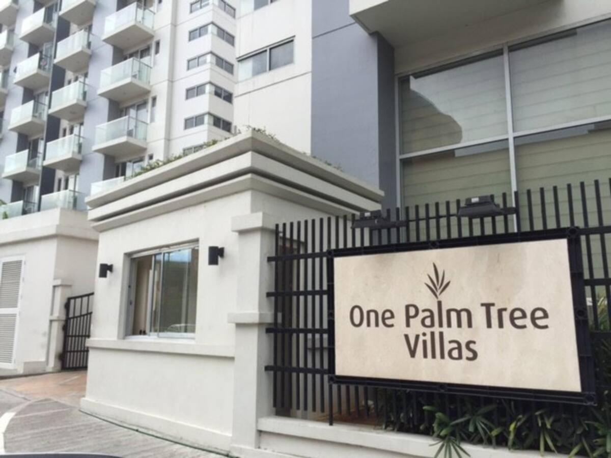 2 Bedroom Condo Apartment Near Naia 3 Pasay City 마닐라 외부 사진