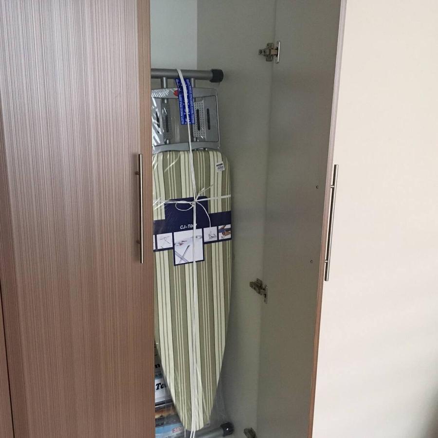 2 Bedroom Condo Apartment Near Naia 3 Pasay City 마닐라 외부 사진