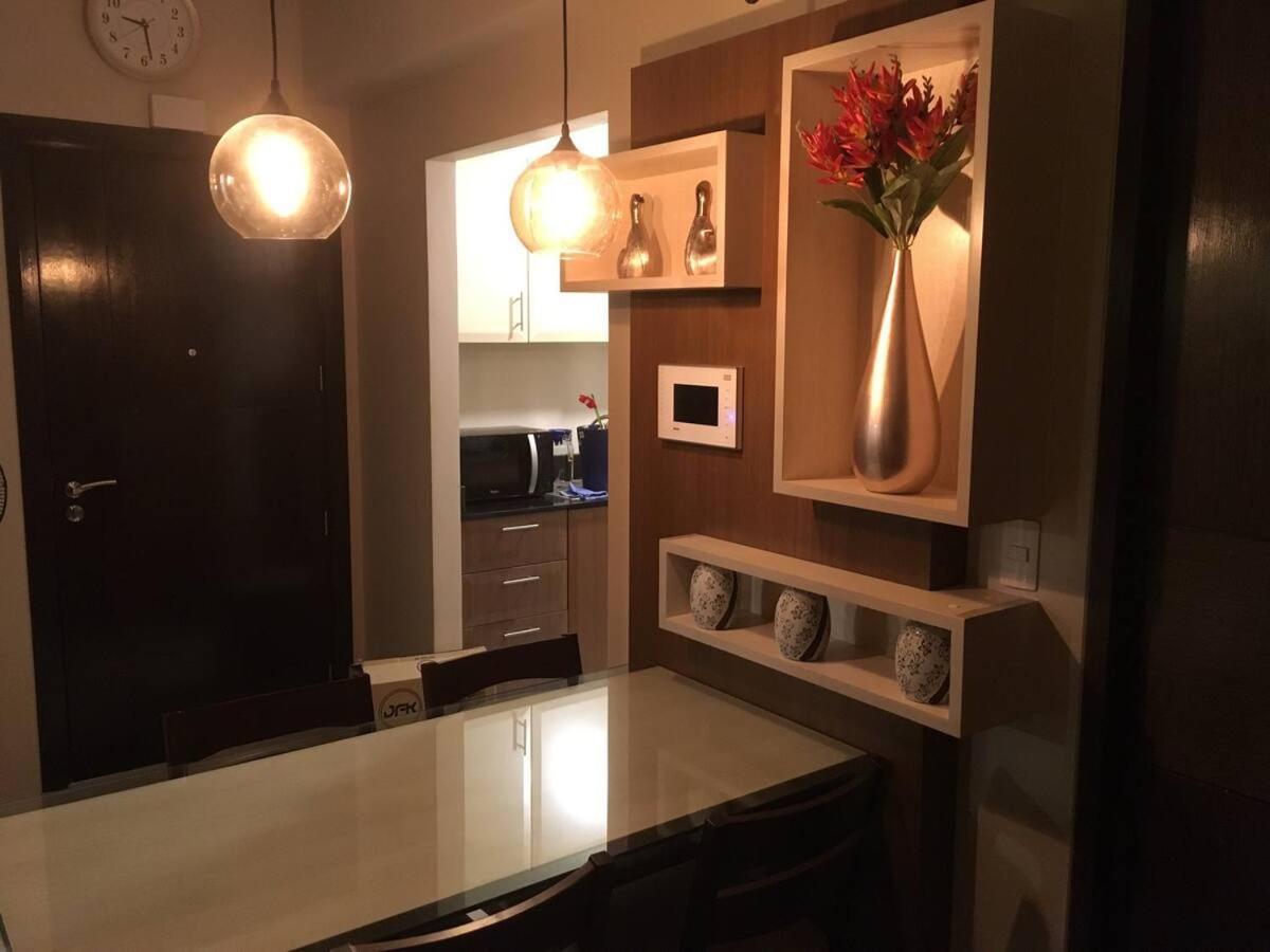 2 Bedroom Condo Apartment Near Naia 3 Pasay City 마닐라 외부 사진