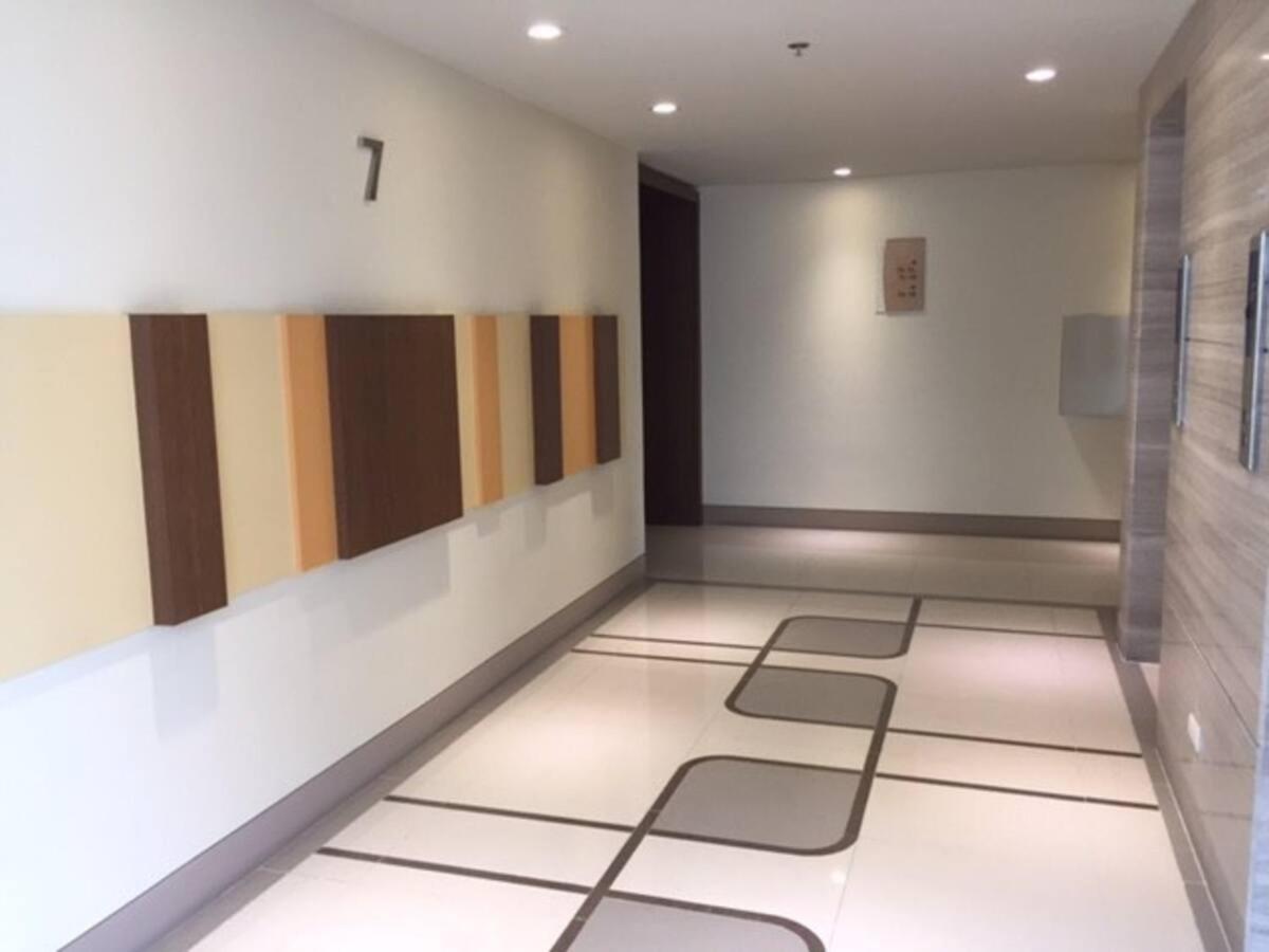 2 Bedroom Condo Apartment Near Naia 3 Pasay City 마닐라 외부 사진