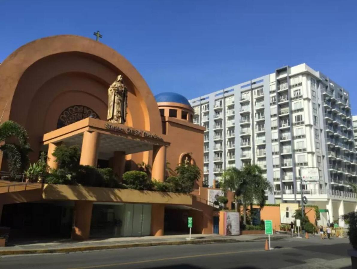 2 Bedroom Condo Apartment Near Naia 3 Pasay City 마닐라 외부 사진