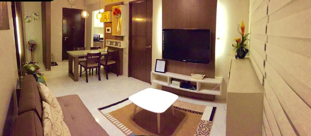 2 Bedroom Condo Apartment Near Naia 3 Pasay City 마닐라 외부 사진