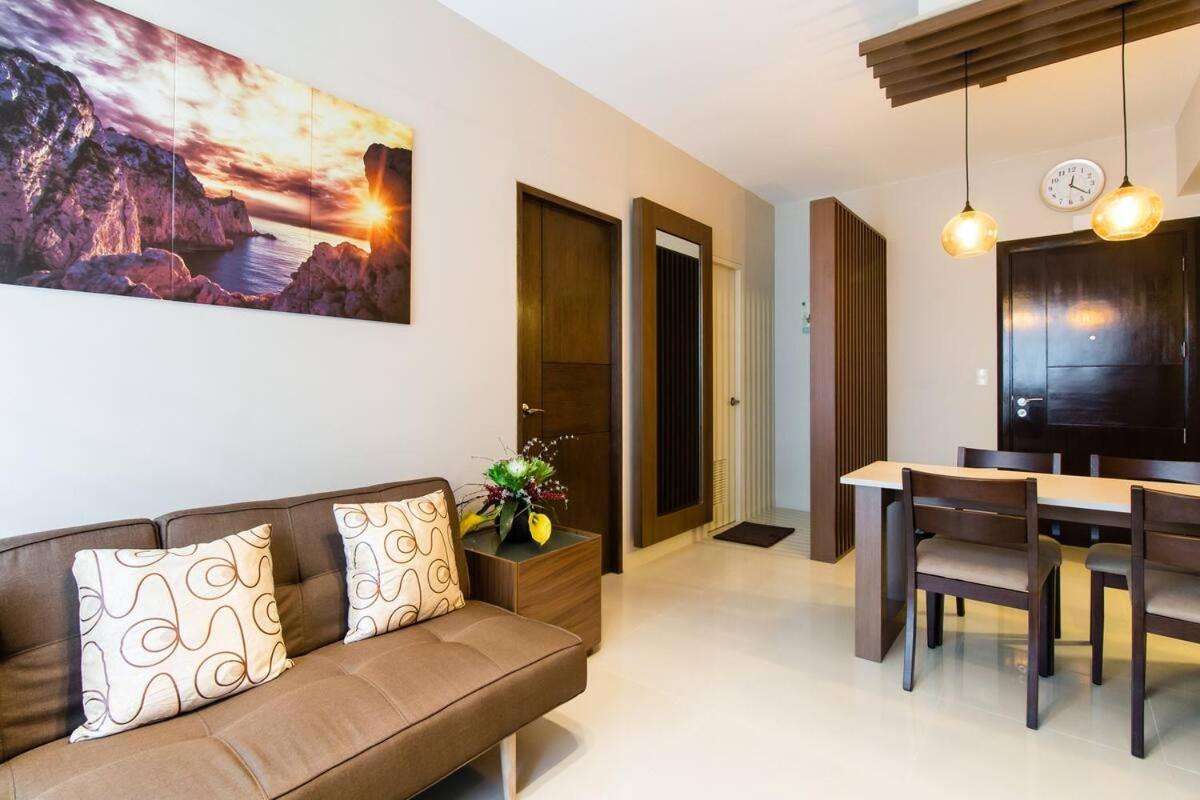 2 Bedroom Condo Apartment Near Naia 3 Pasay City 마닐라 외부 사진