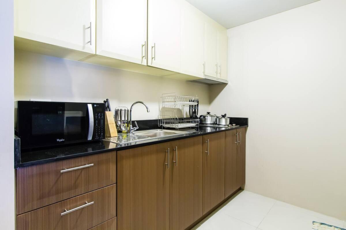 2 Bedroom Condo Apartment Near Naia 3 Pasay City 마닐라 외부 사진