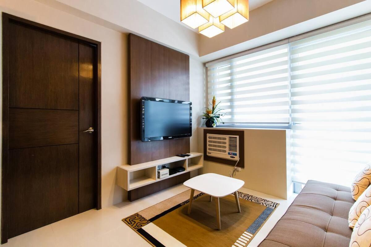 2 Bedroom Condo Apartment Near Naia 3 Pasay City 마닐라 외부 사진