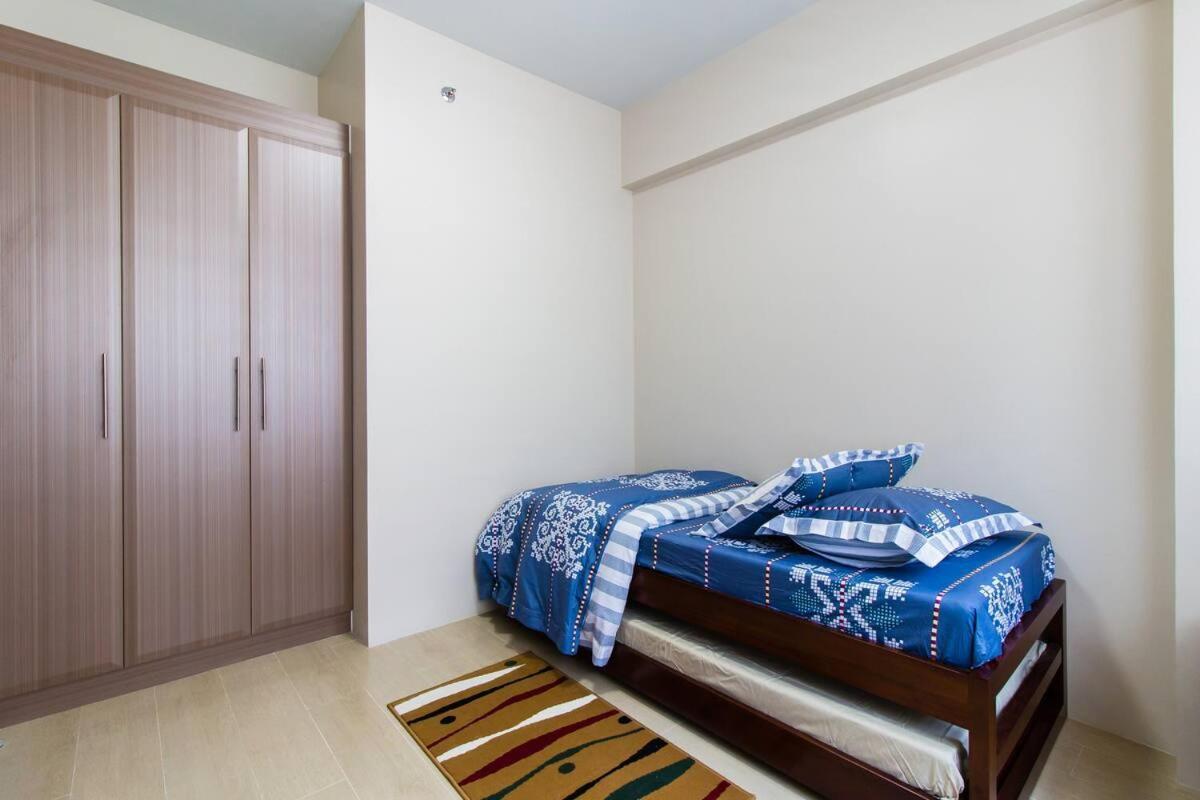 2 Bedroom Condo Apartment Near Naia 3 Pasay City 마닐라 외부 사진