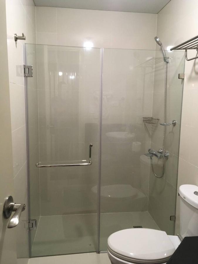 2 Bedroom Condo Apartment Near Naia 3 Pasay City 마닐라 외부 사진