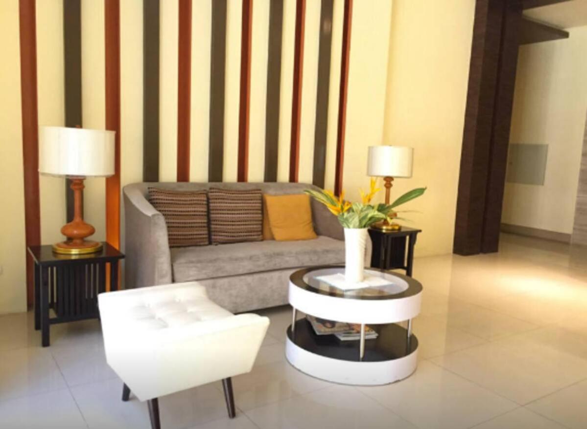 2 Bedroom Condo Apartment Near Naia 3 Pasay City 마닐라 외부 사진