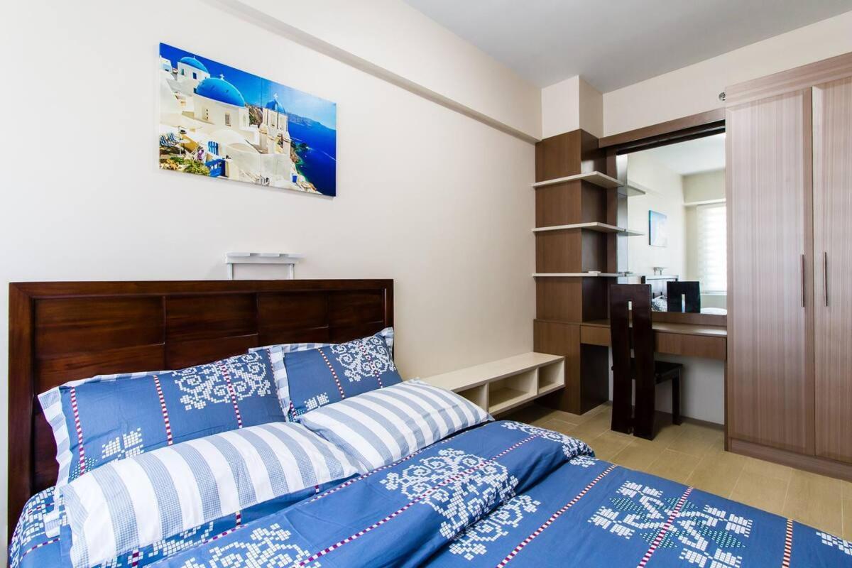 2 Bedroom Condo Apartment Near Naia 3 Pasay City 마닐라 외부 사진