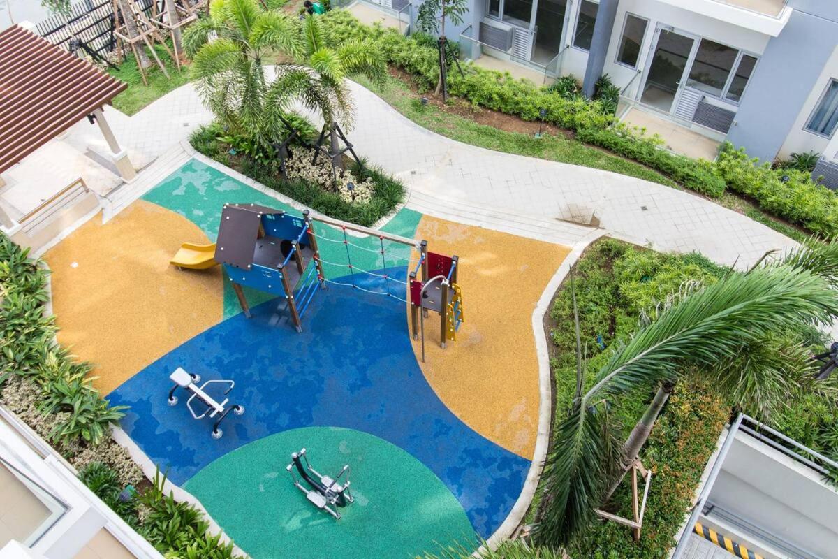 2 Bedroom Condo Apartment Near Naia 3 Pasay City 마닐라 외부 사진