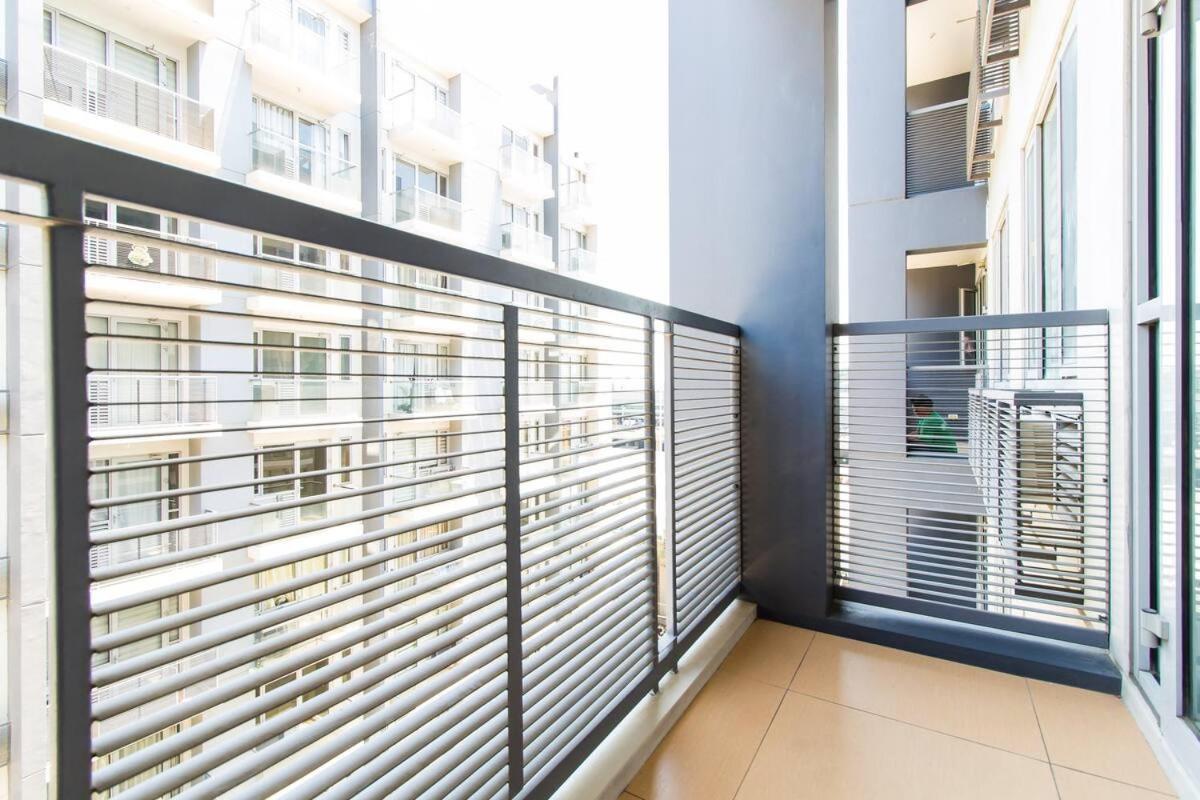 2 Bedroom Condo Apartment Near Naia 3 Pasay City 마닐라 외부 사진