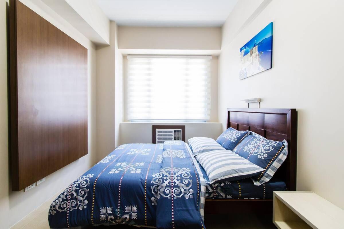 2 Bedroom Condo Apartment Near Naia 3 Pasay City 마닐라 외부 사진
