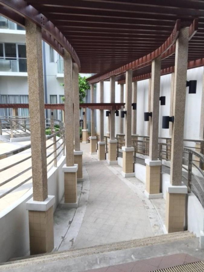 2 Bedroom Condo Apartment Near Naia 3 Pasay City 마닐라 외부 사진