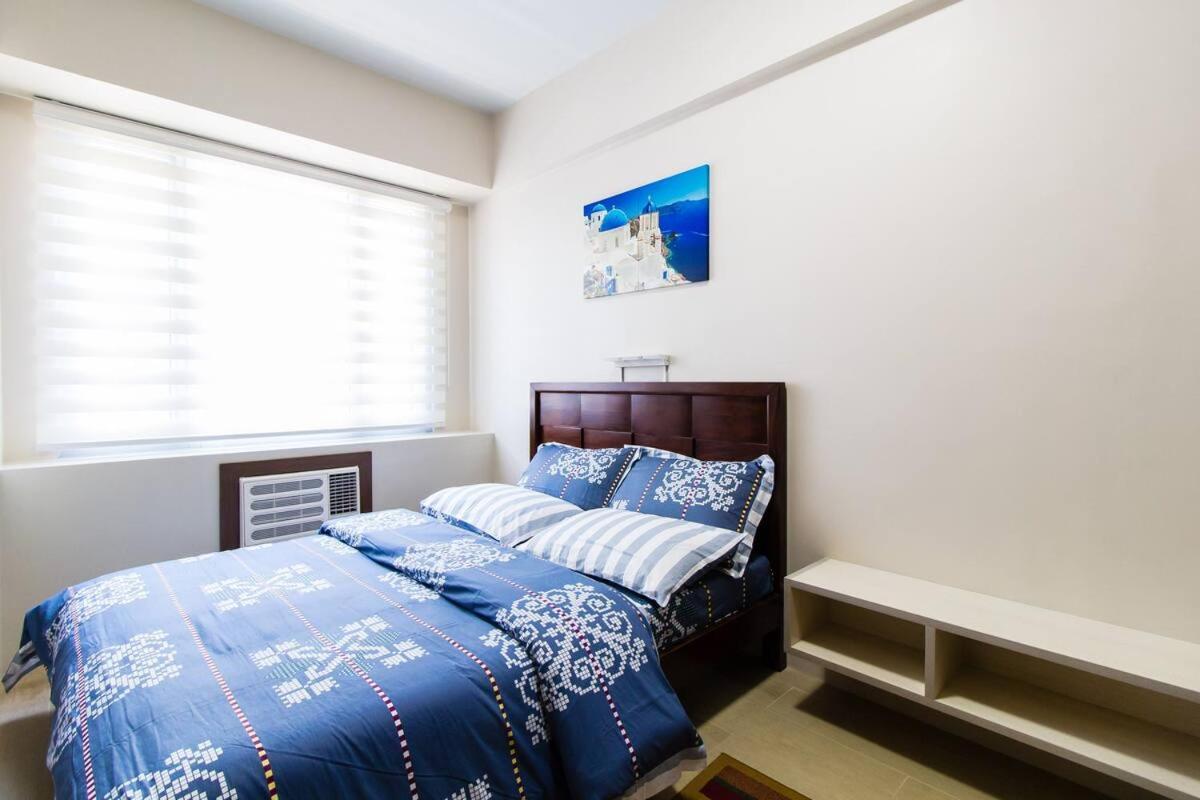 2 Bedroom Condo Apartment Near Naia 3 Pasay City 마닐라 외부 사진