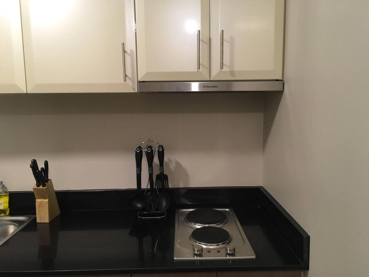 2 Bedroom Condo Apartment Near Naia 3 Pasay City 마닐라 외부 사진