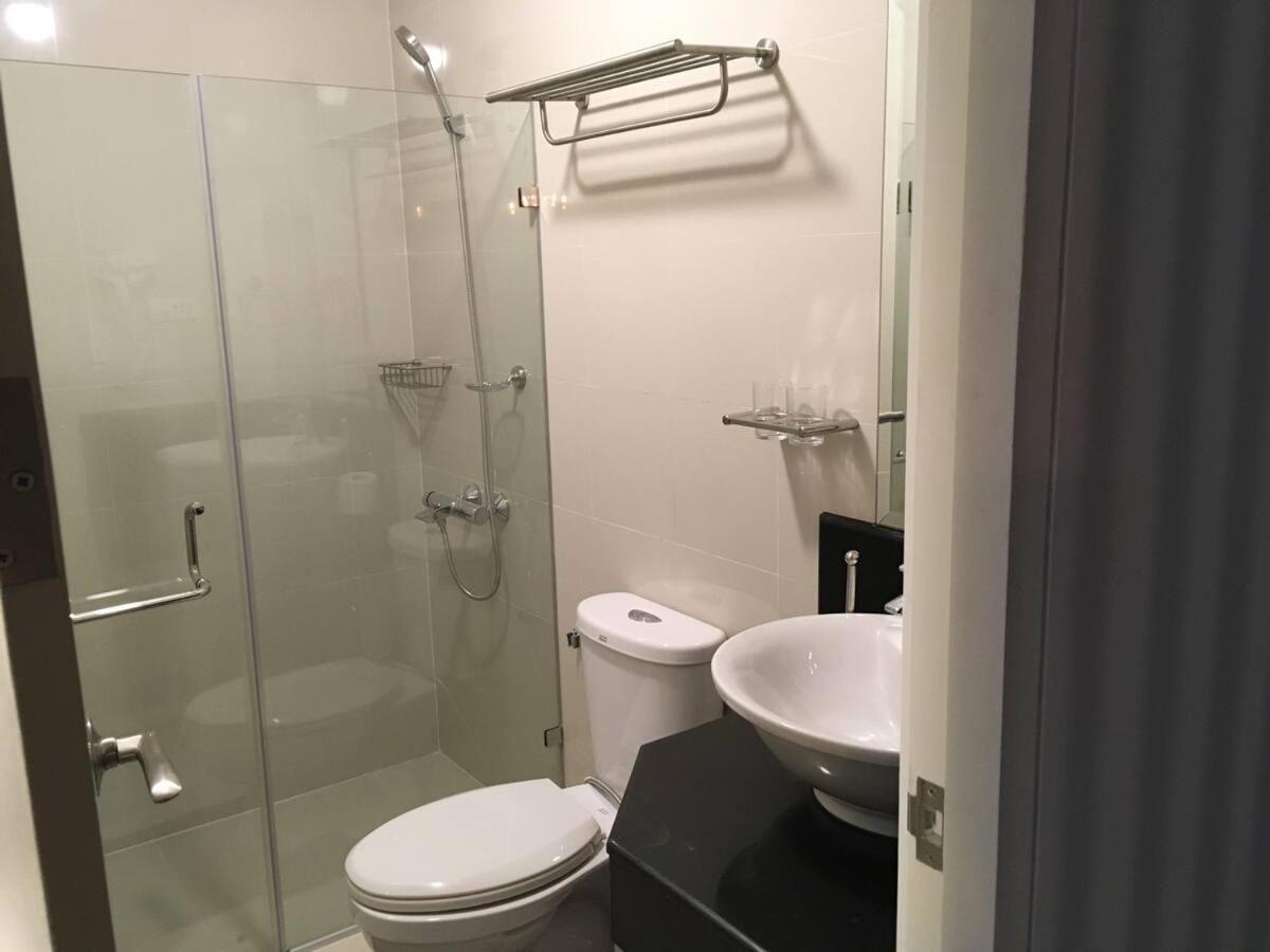 2 Bedroom Condo Apartment Near Naia 3 Pasay City 마닐라 외부 사진