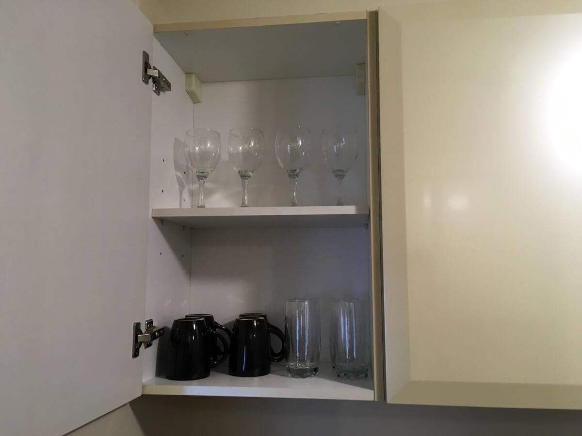 2 Bedroom Condo Apartment Near Naia 3 Pasay City 마닐라 외부 사진