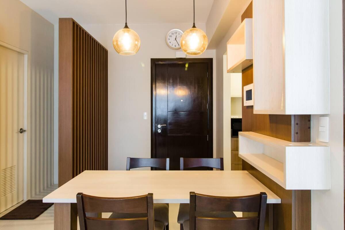 2 Bedroom Condo Apartment Near Naia 3 Pasay City 마닐라 외부 사진