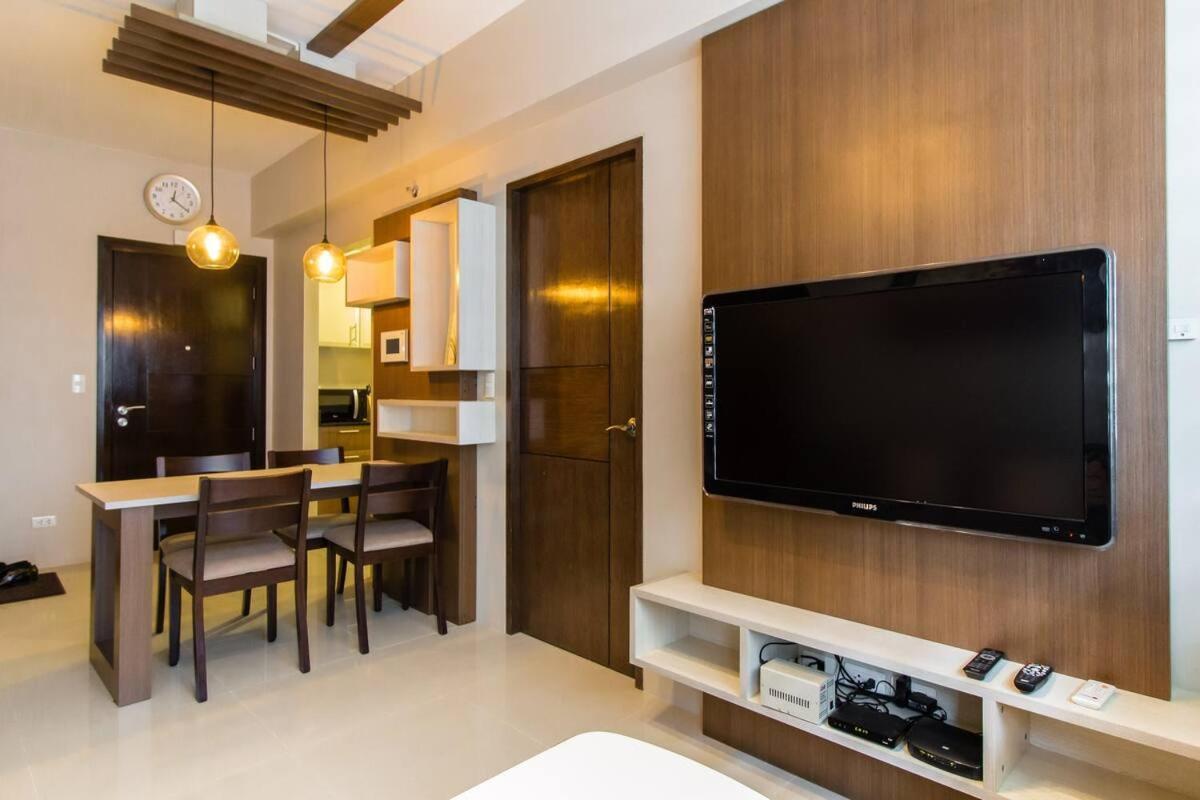 2 Bedroom Condo Apartment Near Naia 3 Pasay City 마닐라 외부 사진